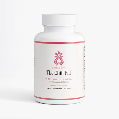 The Chill Pill