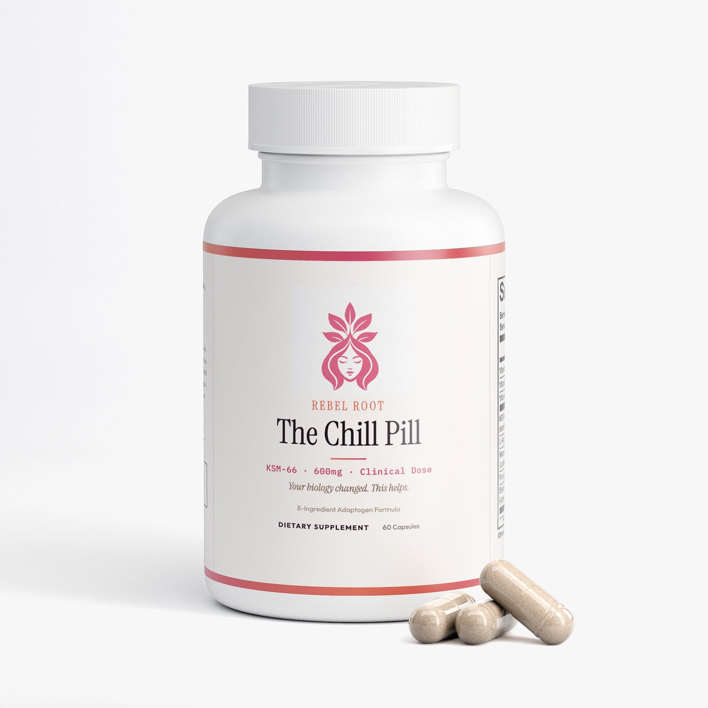 The Chill Pill