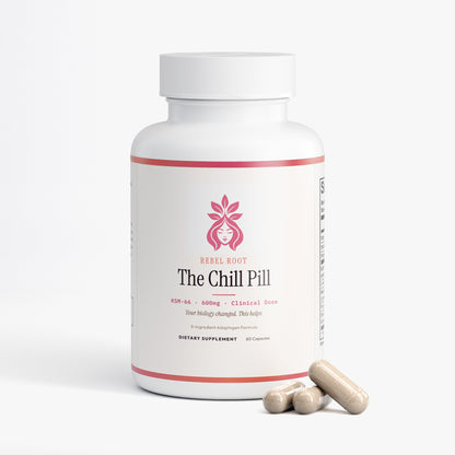 The Chill Pill