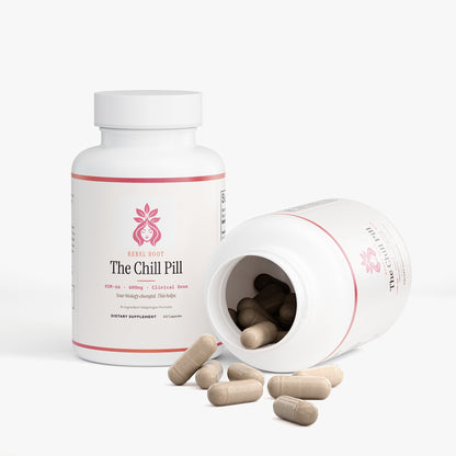 The Chill Pill