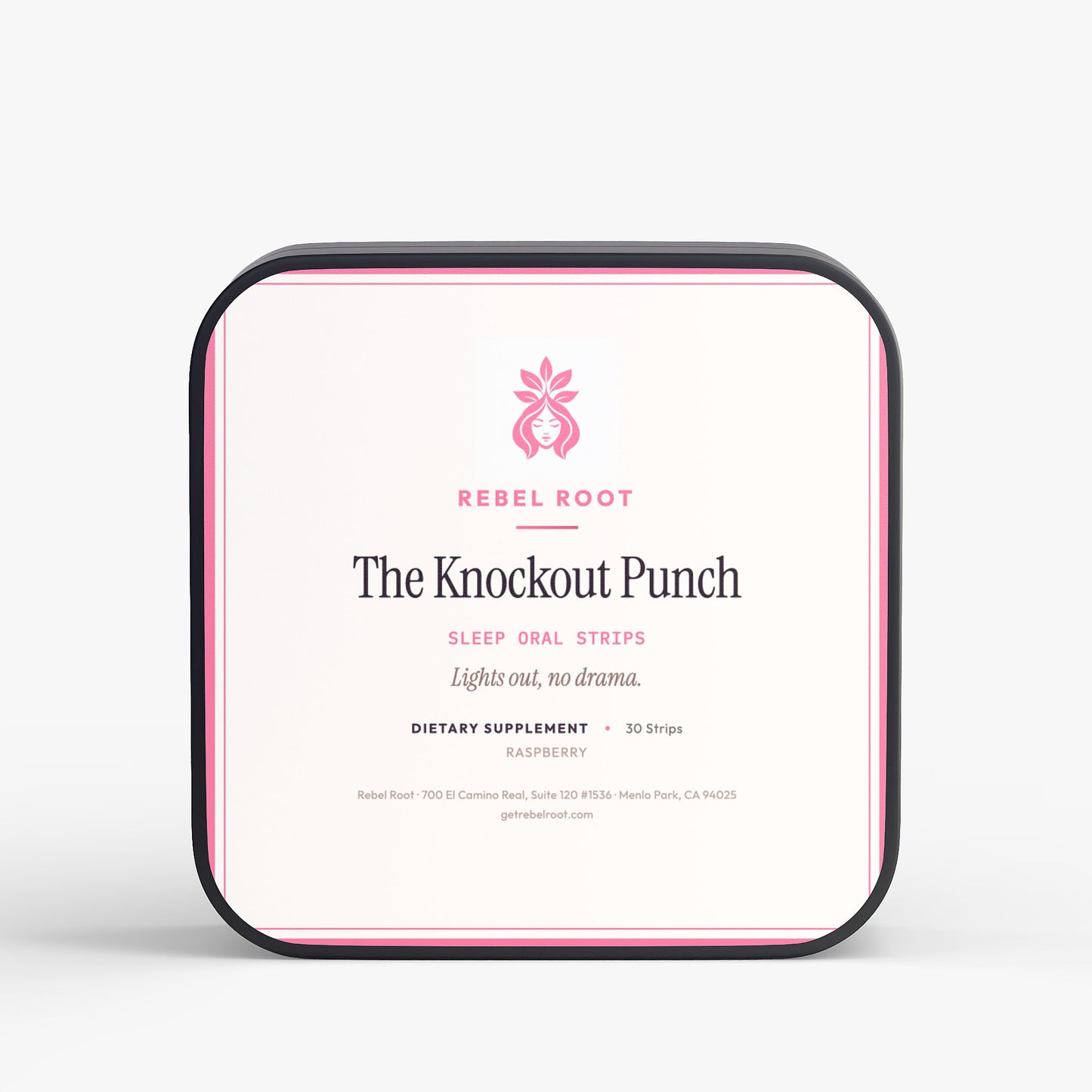 The Knockout Punch