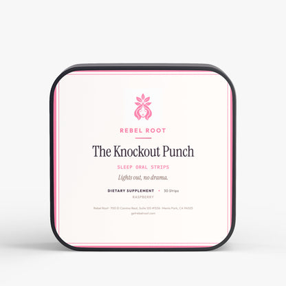 The Knockout Punch