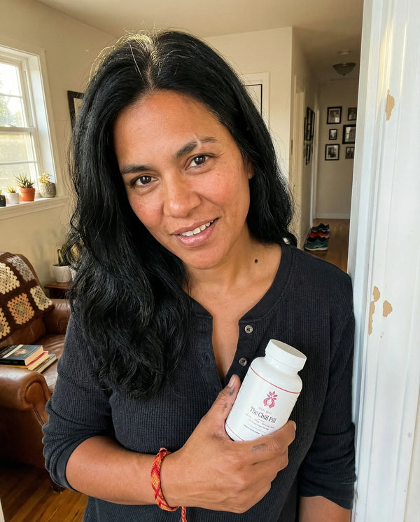 Kim R.